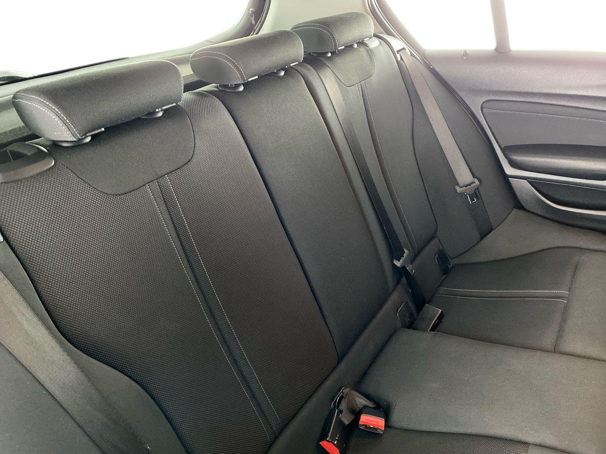 Used BMW 1 Series 2017 for sale - 76929239: Photo 15