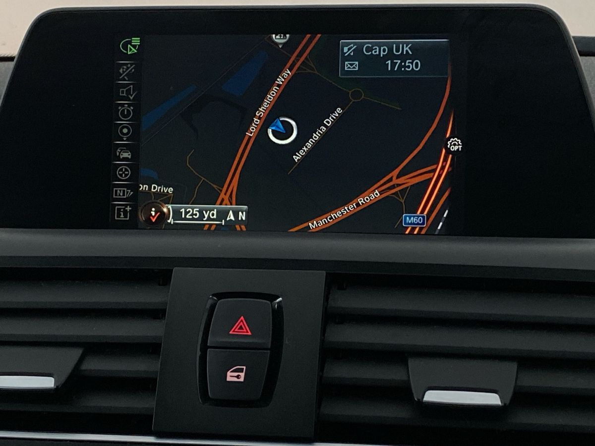 Used BMW 1 Series 2017 for sale - 76929239: Photo 16