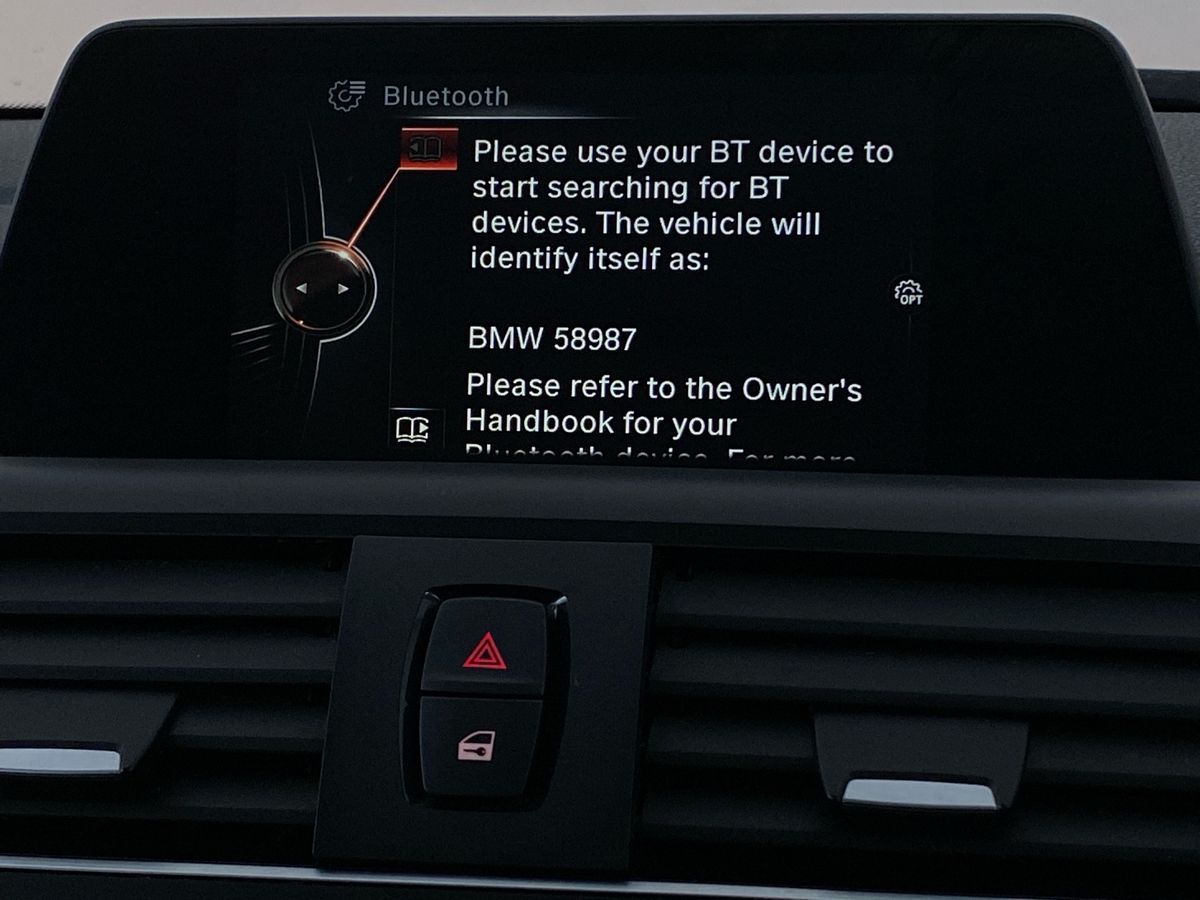 Used BMW 1 Series 2017 for sale - 76929239: Photo 17