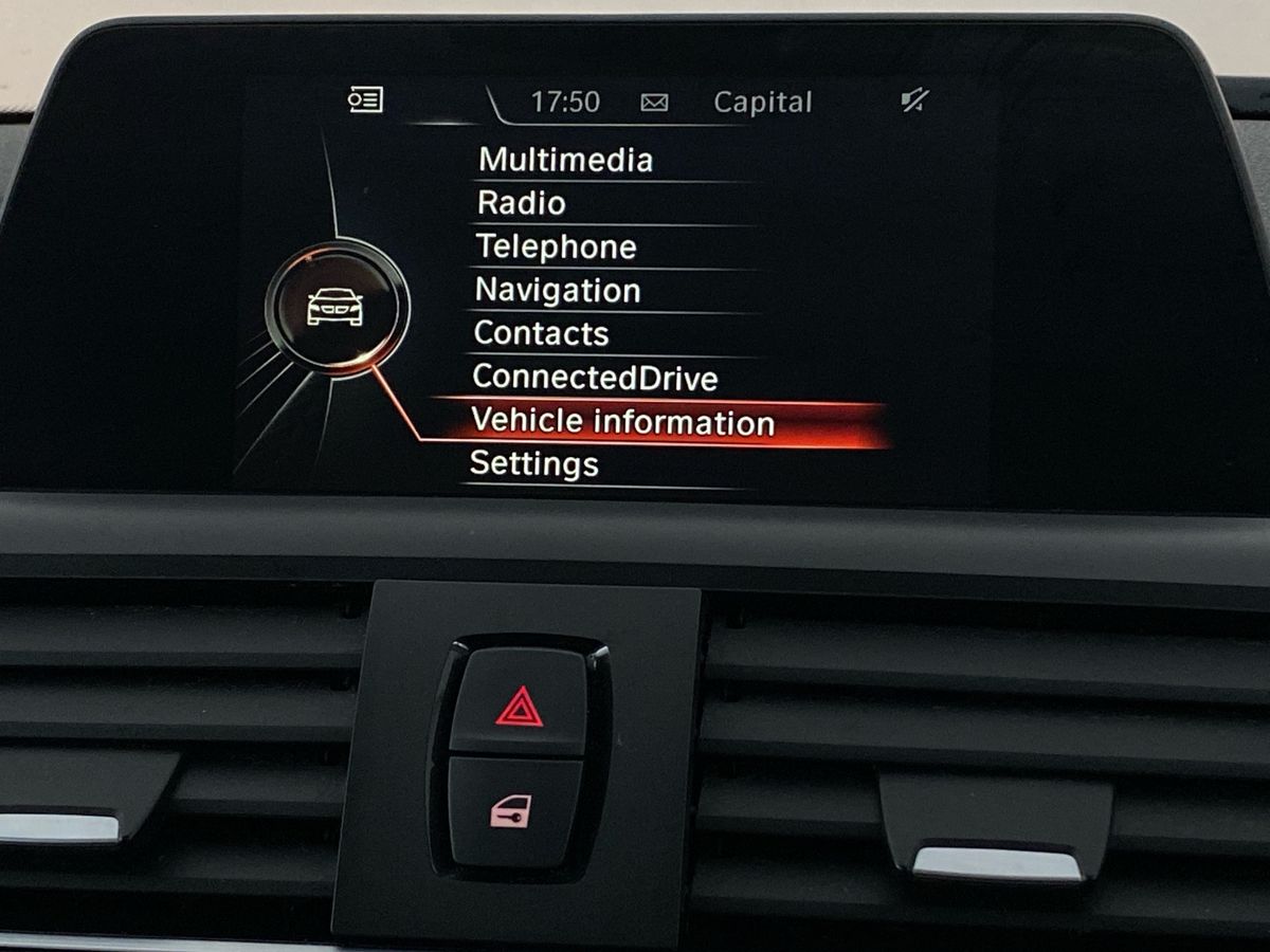 Used BMW 1 Series 2017 for sale - 76929239: Photo 18