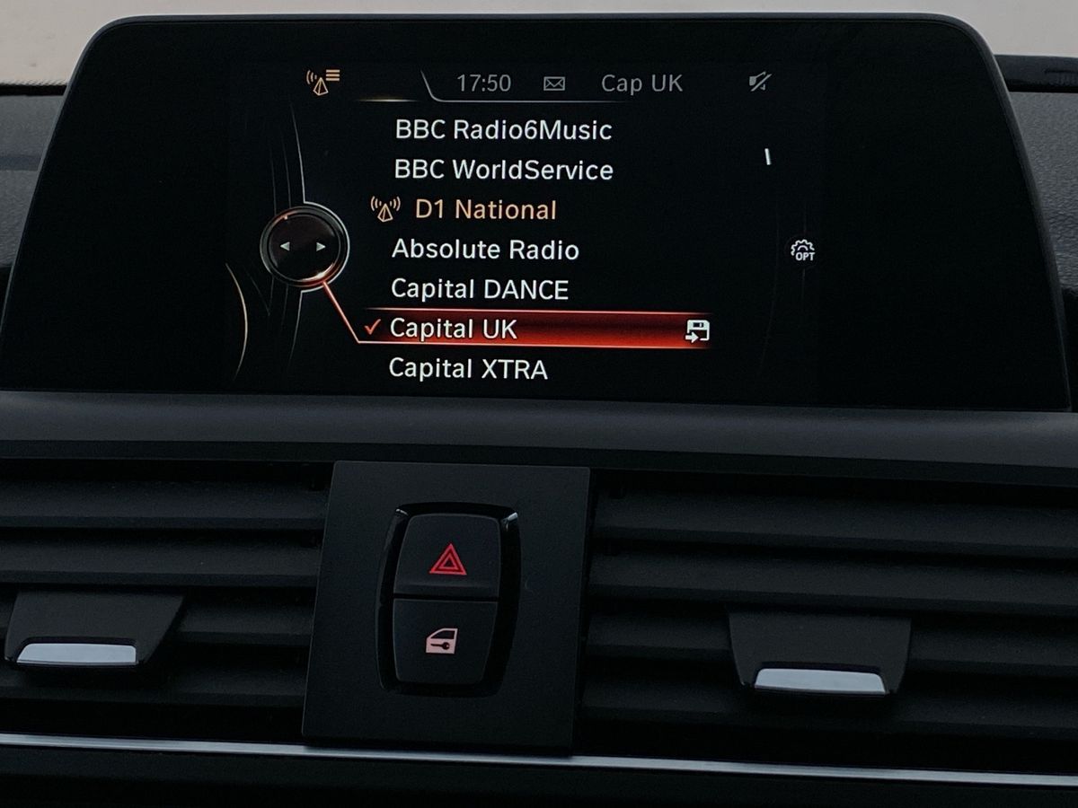 Used BMW 1 Series 2017 for sale - 76929239: Photo 19