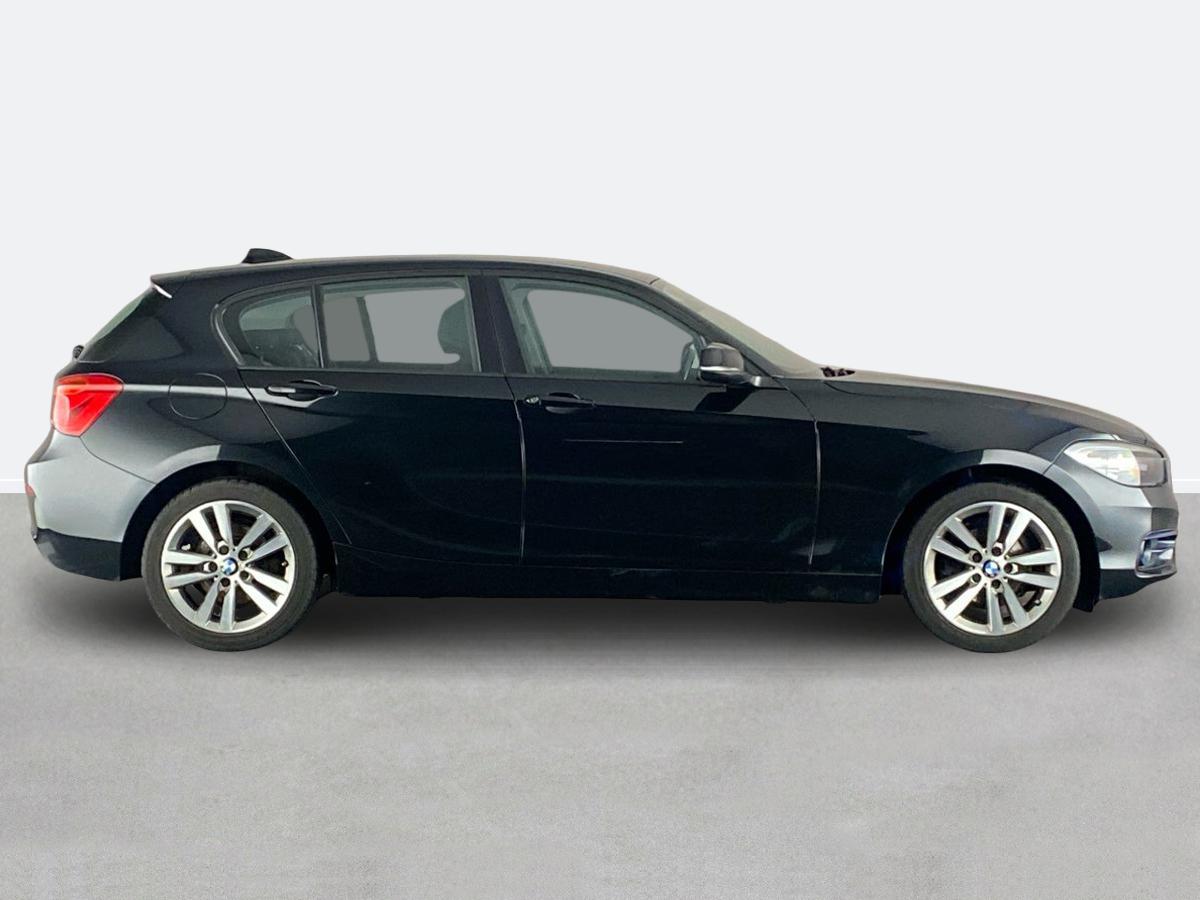 Used BMW 1 Series 2017 for sale - 76929239: Photo 2