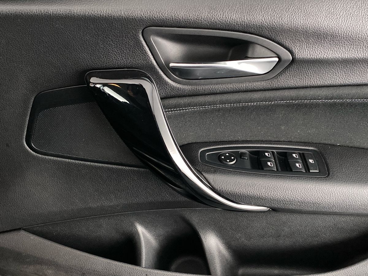 Used BMW 1 Series 2017 for sale - 76929239: Photo 25