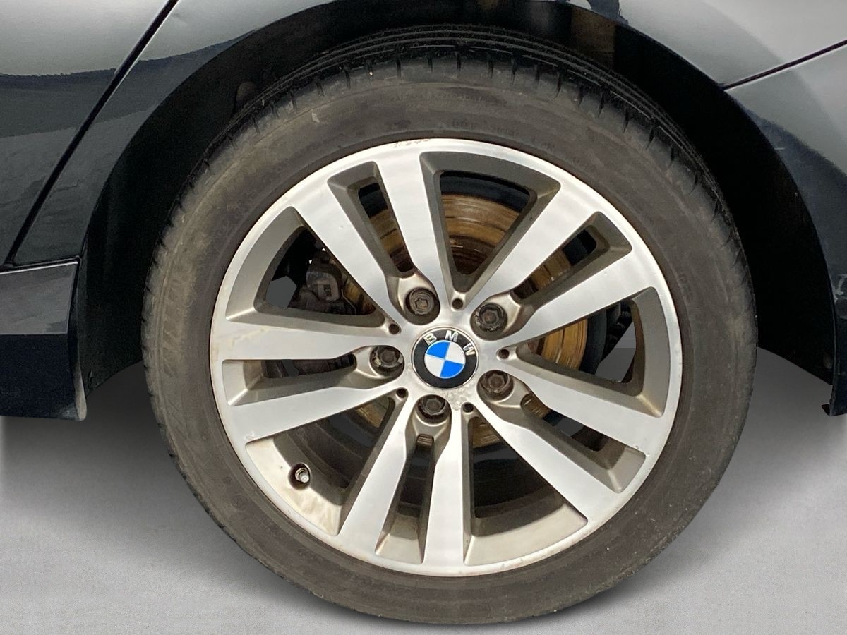 Used BMW 1 Series 2017 for sale - 76929239: Photo 29