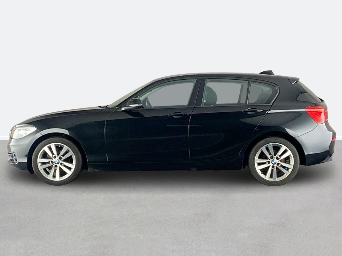Used BMW 1 Series 2017 for sale - 76929239: Photo 6