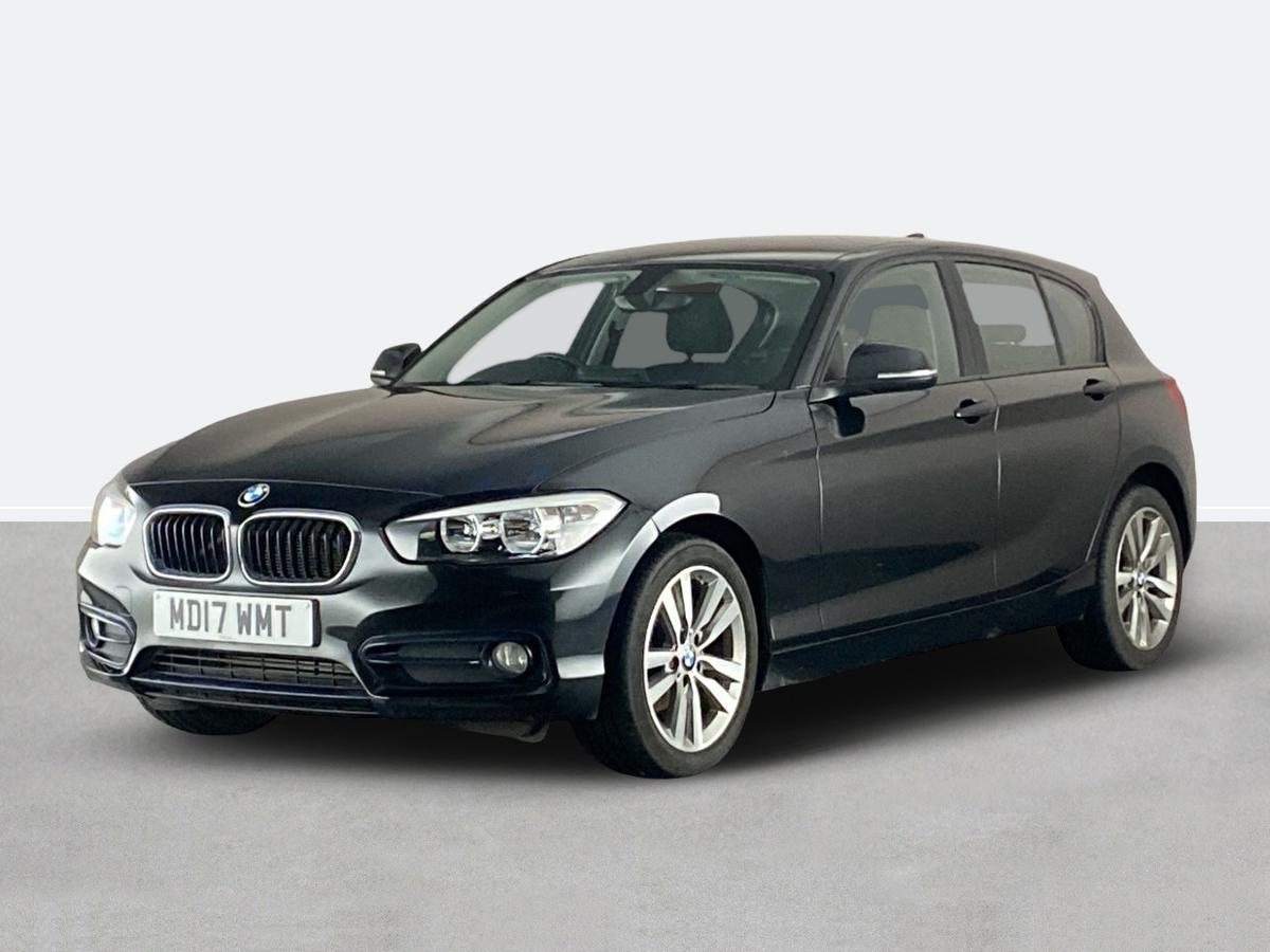 Used BMW 1 Series 2017 for sale - 76929239: Photo 7