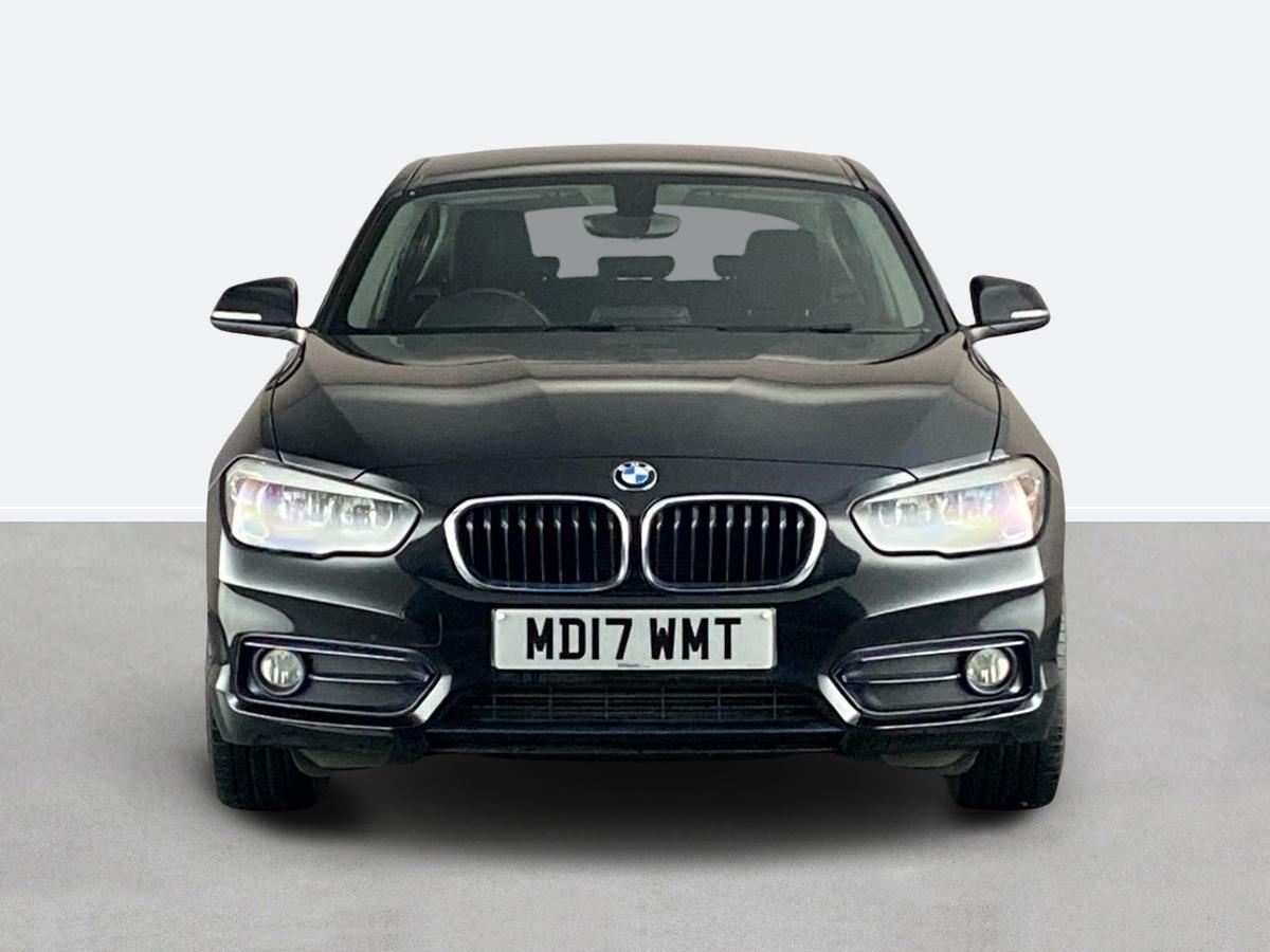 Used BMW 1 Series 2017 for sale - 76929239: Photo 8