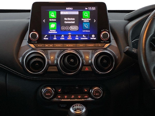 Used Nissan Juke 2022 for sale - 76220237: Photo 10