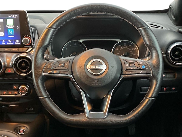 Used Nissan Juke 2022 for sale - 76220237: Photo 11