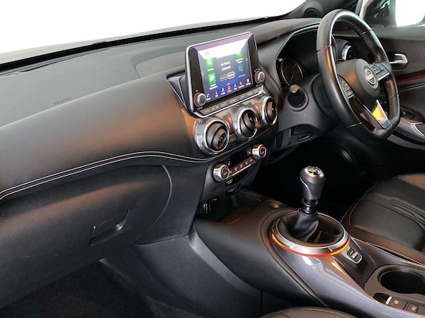 Used Nissan Juke 2022 for sale - 76220237: Photo 14