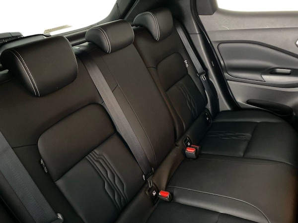 Used Nissan Juke 2022 for sale - 76220237: Photo 15