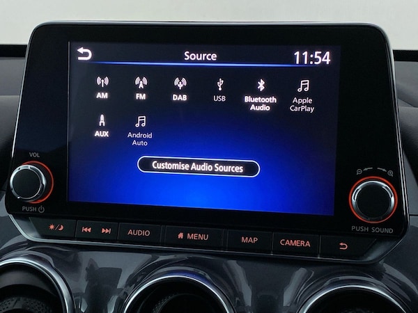 Used Nissan Juke 2022 for sale - 76220237: Photo 20