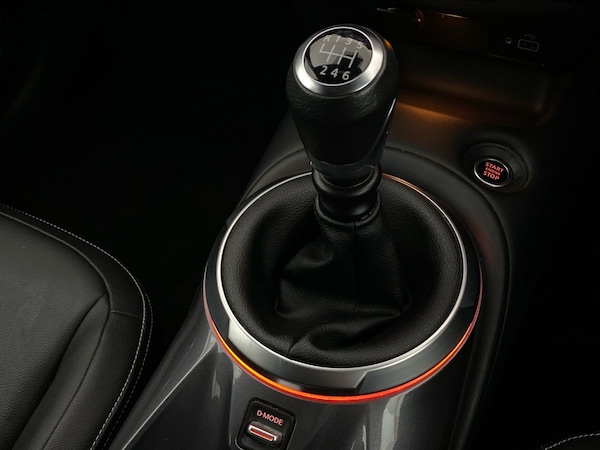 Used Nissan Juke 2022 for sale - 76220237: Photo 21