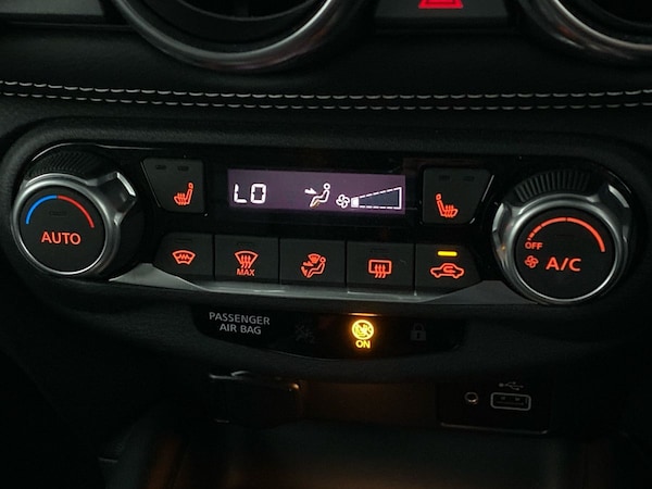 Used Nissan Juke 2022 for sale - 76220237: Photo 22