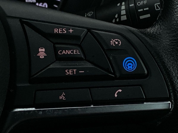Used Nissan Juke 2022 for sale - 76220237: Photo 24