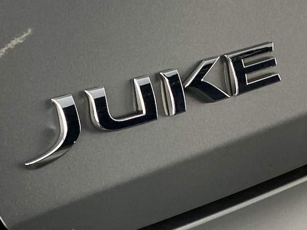 Used Nissan Juke 2022 for sale - 76220237: Photo 29
