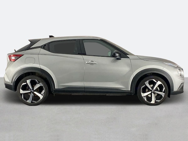 Used Nissan Juke 2022 for sale - 76220237: Photo 2