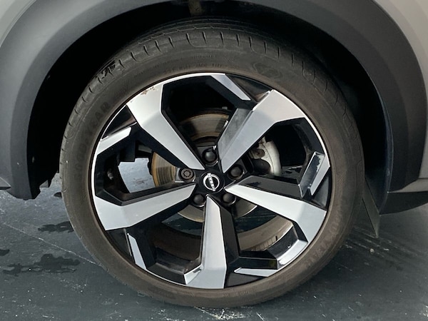 Used Nissan Juke 2022 for sale - 76220237: Photo 30