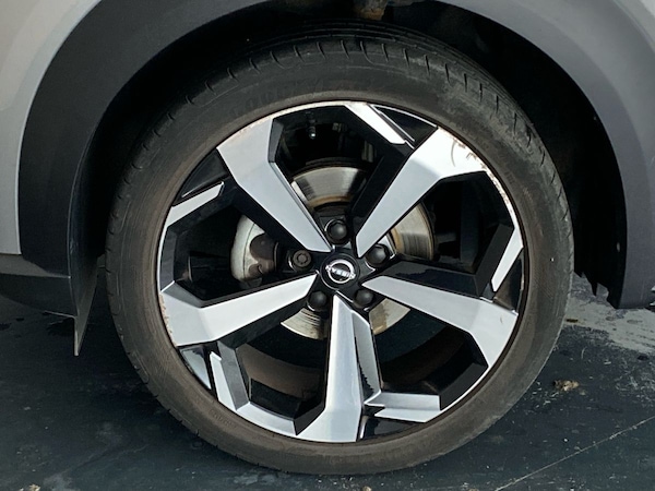 Used Nissan Juke 2022 for sale - 76220237: Photo 31