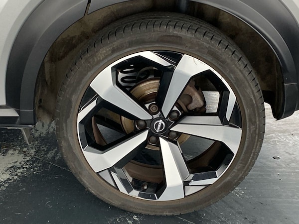 Used Nissan Juke 2022 for sale - 76220237: Photo 32