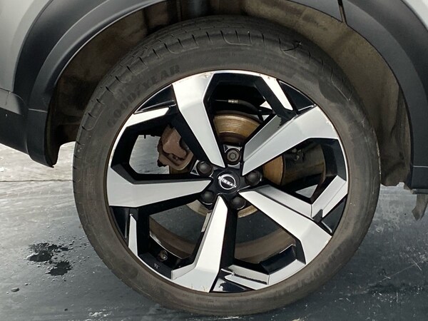 Used Nissan Juke 2022 for sale - 76220237: Photo 33
