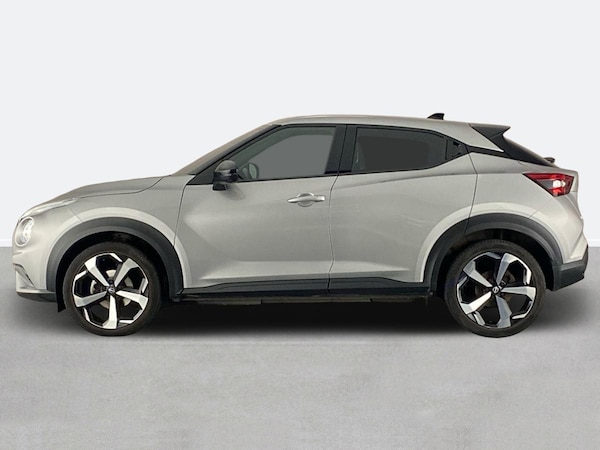 Used Nissan Juke 2022 for sale - 76220237: Photo 6