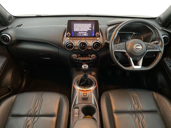 Used Nissan Juke 2022 for sale - 76220237: Photo 9