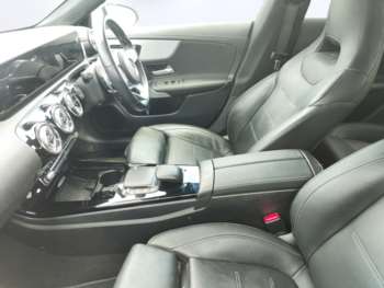 Used Mercedes-Benz CLA 2021 for sale - 74623935: Photo