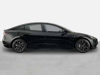 Used Tesla Model 3 2021 for sale - 78761578: Photo