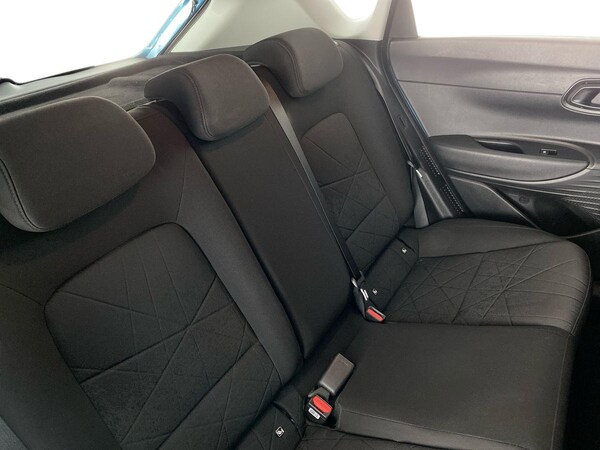 Used Hyundai BAYON 2023 for sale - 75228749: Photo 12