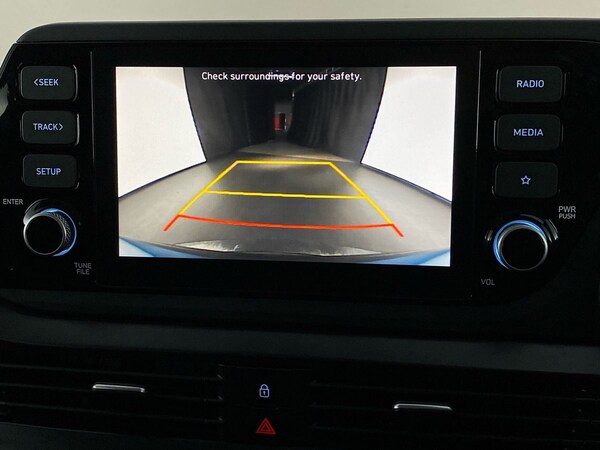 Used Hyundai BAYON 2023 for sale - 75228749: Photo 13