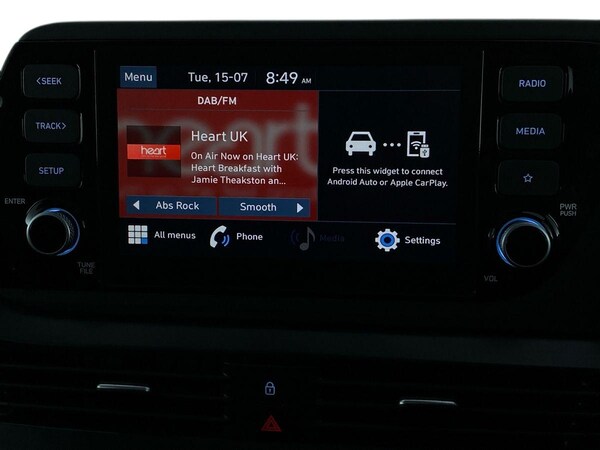 Used Hyundai BAYON 2023 for sale - 75228749: Photo 14