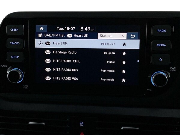Used Hyundai BAYON 2023 for sale - 75228749: Photo 15