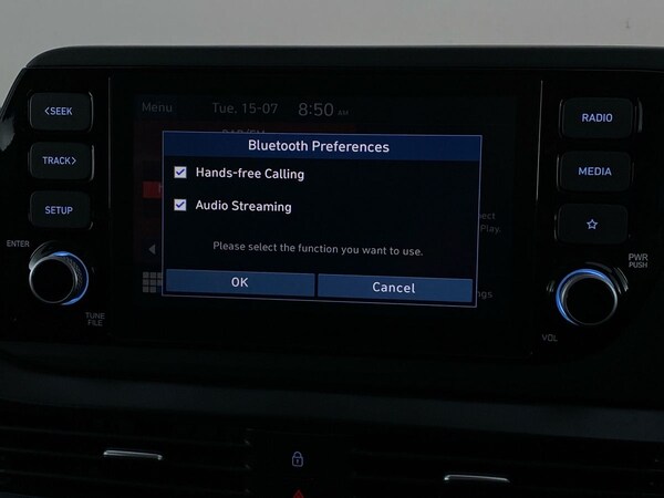 Used Hyundai BAYON 2023 for sale - 75228749: Photo 16
