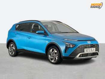2023 - 1.0 TGDi 48V MHEV SE Connect 5dr DCT