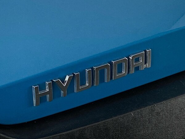 Used Hyundai BAYON 2023 for sale - 75228749: Photo 26