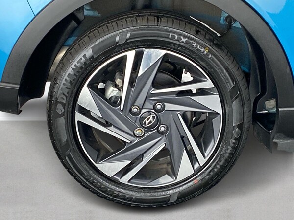 Used Hyundai BAYON 2023 for sale - 75228749: Photo 28
