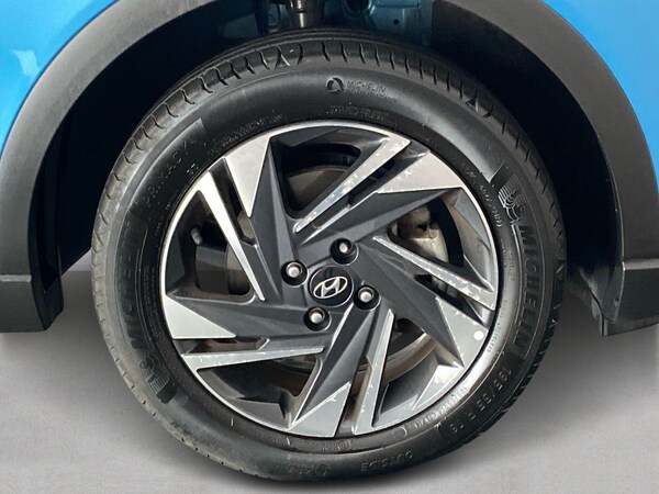 Used Hyundai BAYON 2023 for sale - 75228749: Photo 29