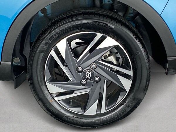 Used Hyundai BAYON 2023 for sale - 75228749: Photo 31