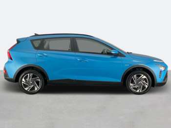 Used Hyundai BAYON 2023 for sale - 75228749: Photo