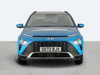 Used Hyundai BAYON 2023 for sale - 75228749: Photo