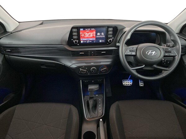 Used Hyundai BAYON 2023 for sale - 75228749: Photo 6