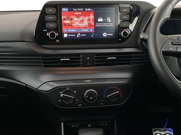 Used Hyundai BAYON 2023 for sale - 75228749: Photo 7
