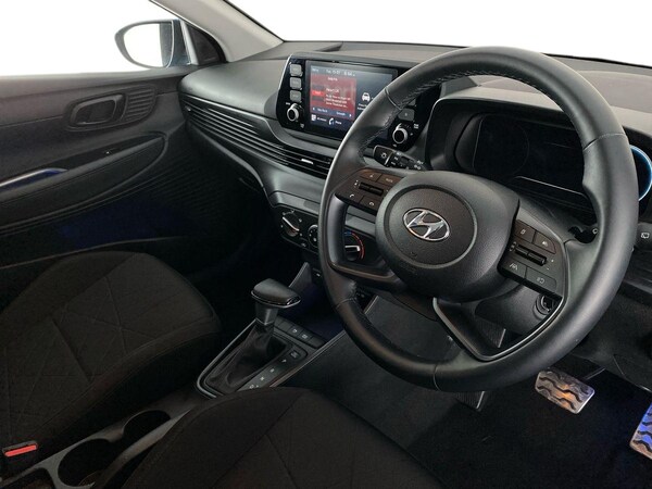 Used Hyundai BAYON 2023 for sale - 75228749: Photo 9