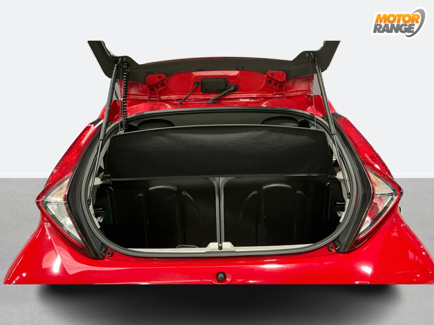 Used Toyota AYGO 2020 for sale - 77472843: Photo 10