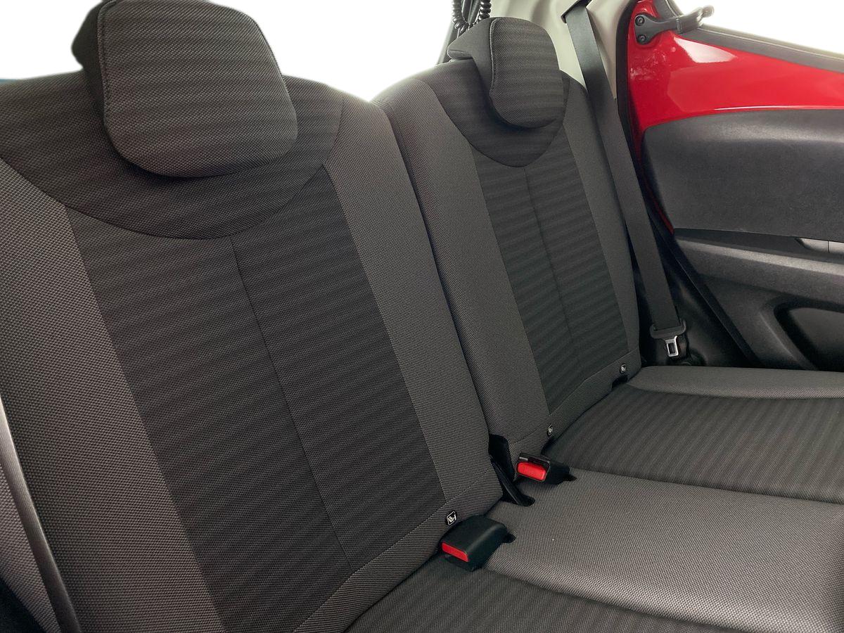 Used Toyota AYGO 2020 for sale - 77472843: Photo 15