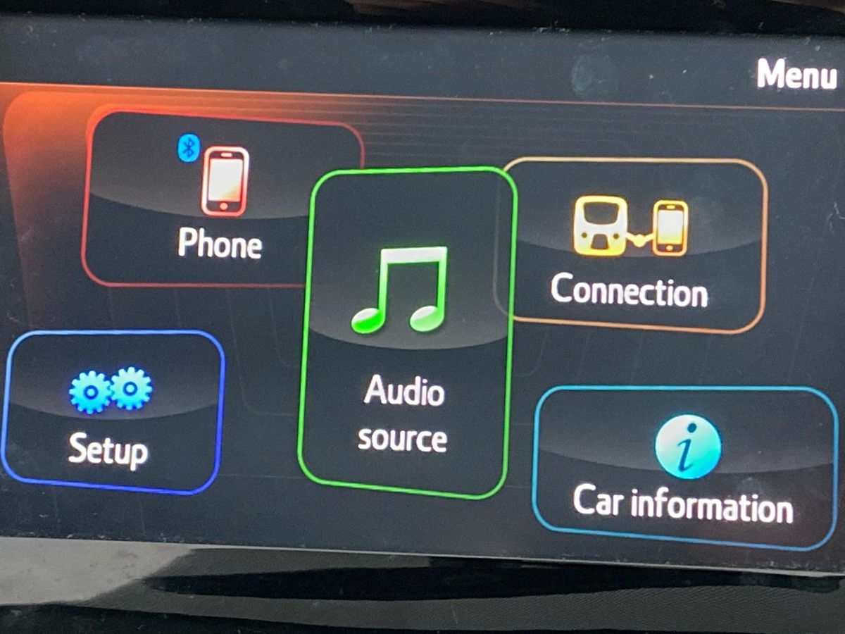 Used Toyota AYGO 2020 for sale - 77472843: Photo 16