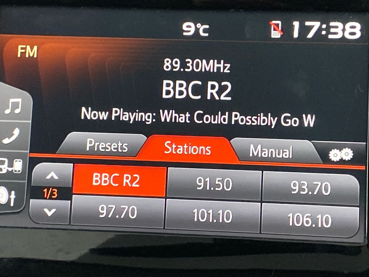 Used Toyota AYGO 2020 for sale - 77472843: Photo 17