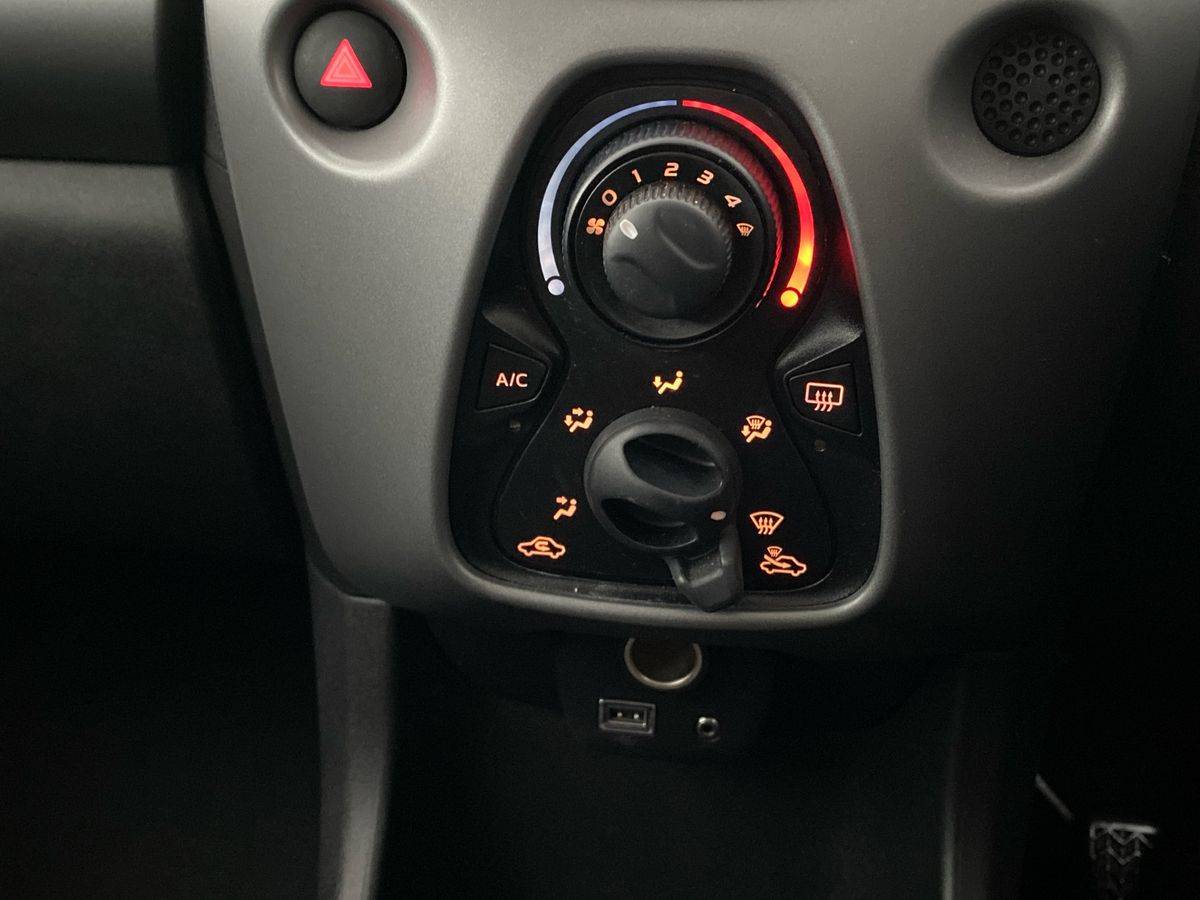 Used Toyota AYGO 2020 for sale - 77472843: Photo 19