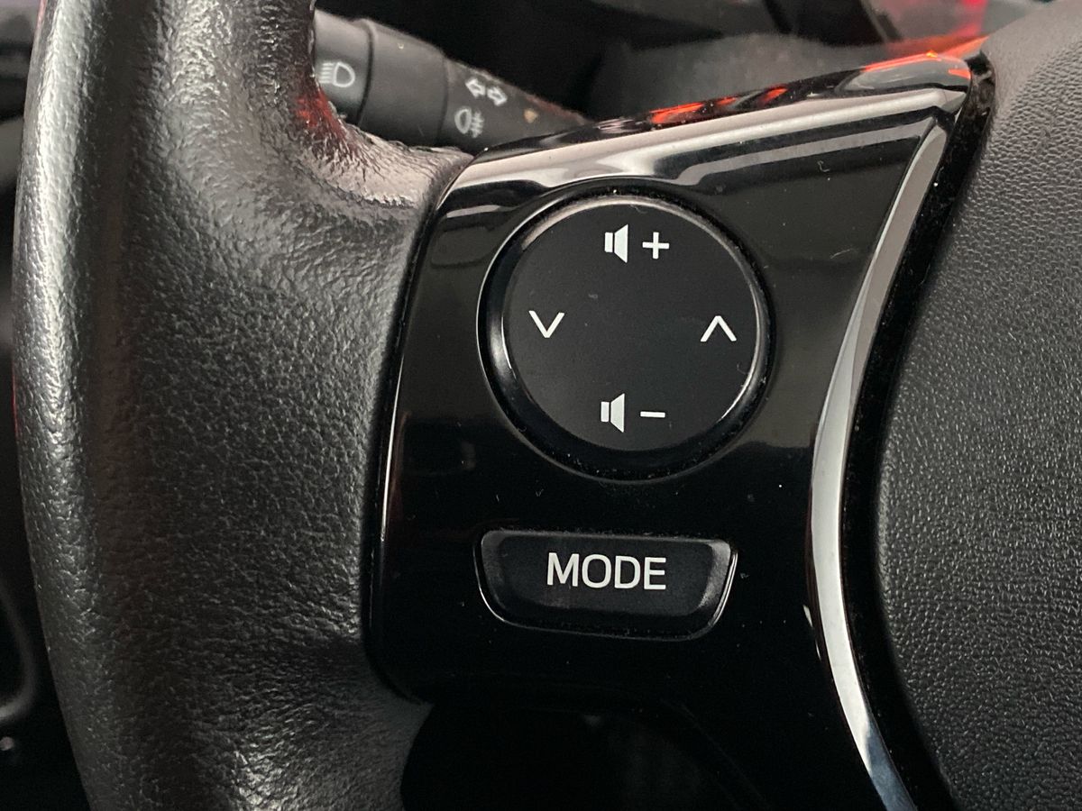 Used Toyota AYGO 2020 for sale - 77472843: Photo 20